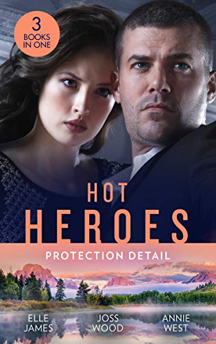 Hot Heroes - Readers Warehouse