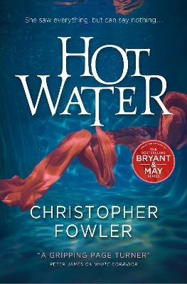 Hot Water - Readers Warehouse