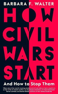 How Civil Wars Start - Readers Warehouse