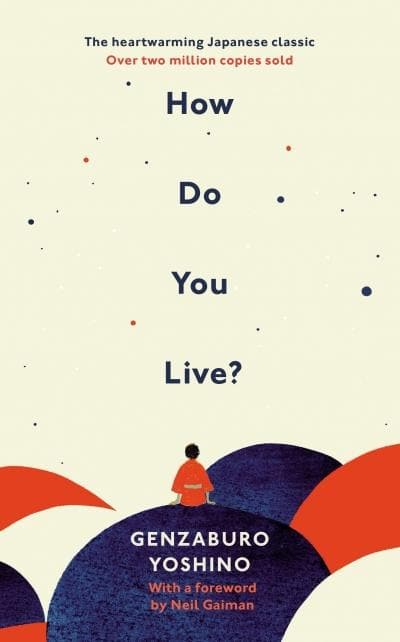 How Do You Live? - Readers Warehouse