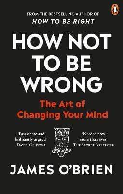How Not To Be Wrong - Readers Warehouse