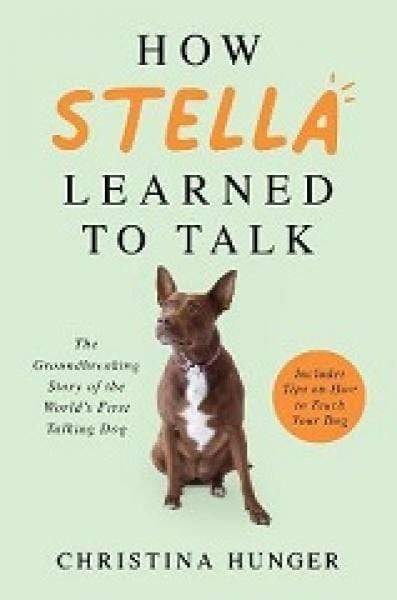 How Stella Learned To Talk - Readers Warehouse