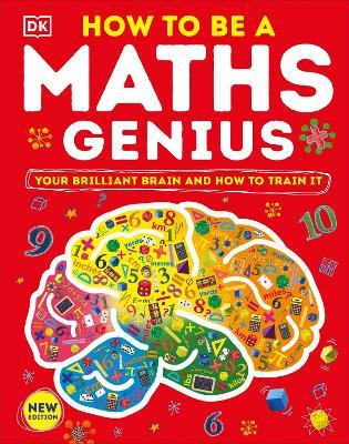 How To Be A Maths Genius - Readers Warehouse