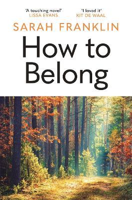 How To Belong - Readers Warehouse