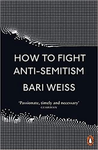 How To Fight Anti-Semitism - Readers Warehouse