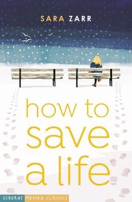 How To Save A Life - Readers Warehouse