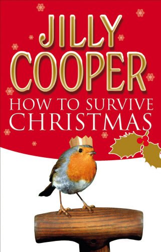 How to Survive Christmas - Readers Warehouse