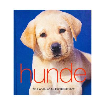 Hunde (German) - Readers Warehouse