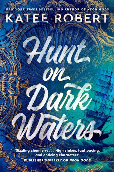 Hunt On Dark Waters - Readers Warehouse