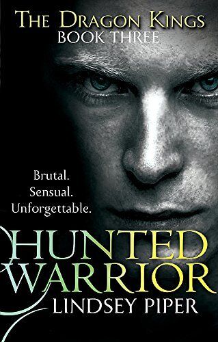 Hunted Warrior - Readers Warehouse