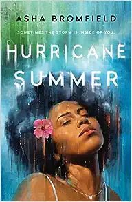 Hurricane Summer - Readers Warehouse