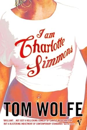 I am Charlotte Simmons - Readers Warehouse