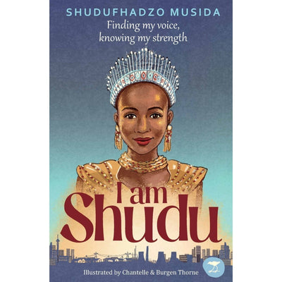 I am Shudu - Readers Warehouse