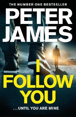 I Follow You - Readers Warehouse