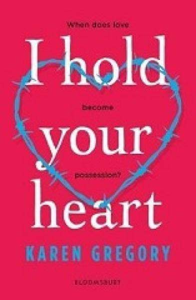 I Hold Your Heart - Readers Warehouse