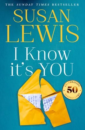 I Know It's You - Readers Warehouse