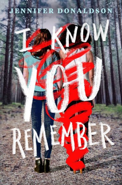 I Know You Remember - Readers Warehouse