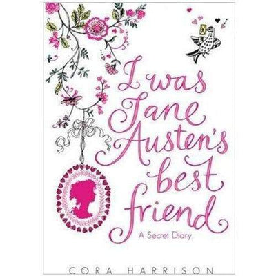 I Was Jane Austen's Best Friend - Readers Warehouse