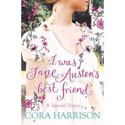 I Was Jane Austen's Best Friend - Readers Warehouse