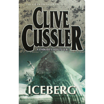 Iceberg - Readers Warehouse