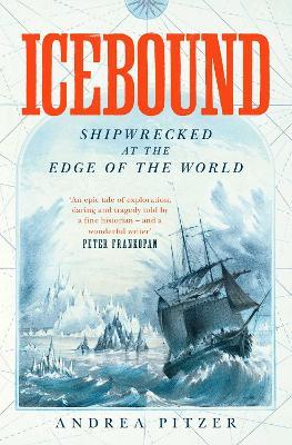 Icebound - Readers Warehouse