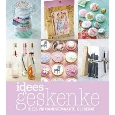 Idees Geskenke - Readers Warehouse