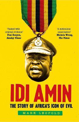 Idi Amin - Readers Warehouse