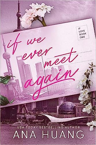 If We Ever Meet Again - Readers Warehouse