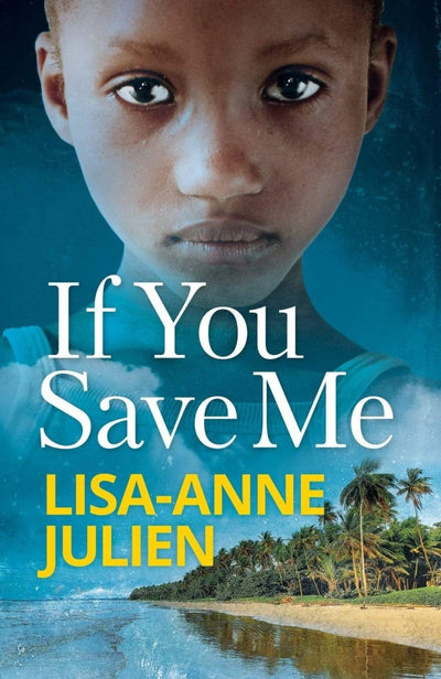 If You Save Me - Readers Warehouse