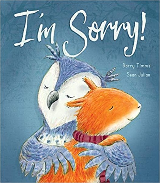 Im Sorry | Readers Warehouse