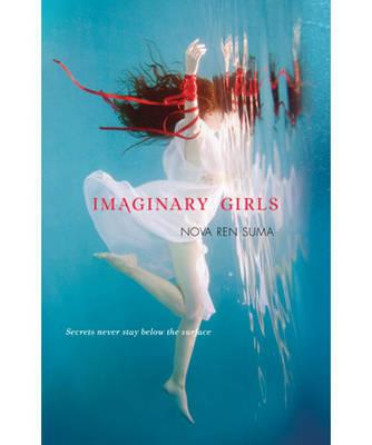 Imaginary Girls - Readers Warehouse