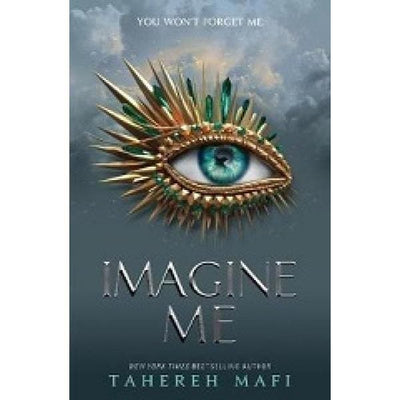 Imagine Me - Readers Warehouse