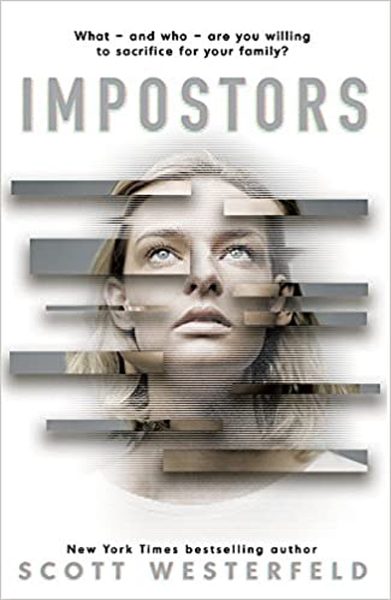 Impostors - Readers Warehouse