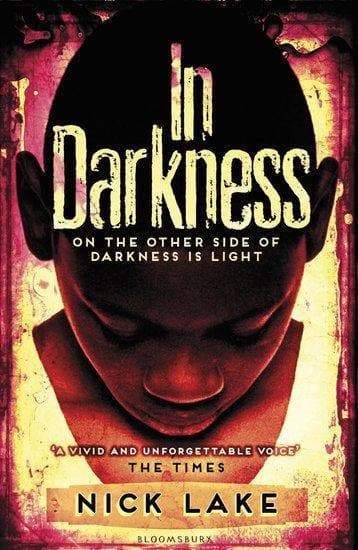 In Darkness - Readers Warehouse