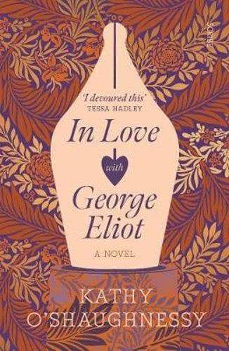 In Love with George Eliot - Readers Warehouse