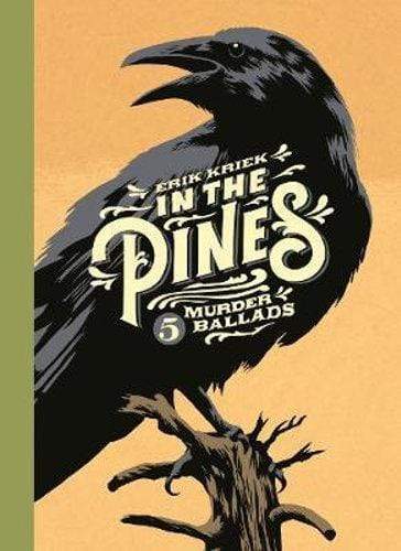 In The Pines - Readers Warehouse