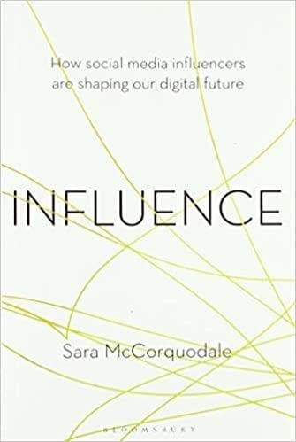 Influence - Readers Warehouse