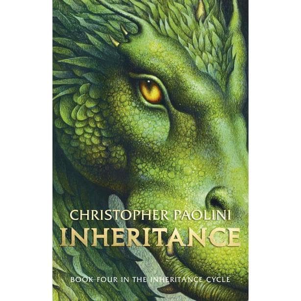 Inheritance - Readers Warehouse