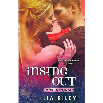 Inside Out - Readers Warehouse