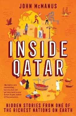 Inside Qatar - Readers Warehouse