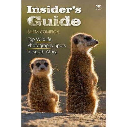 Insiders Guide Top Wildlife - Readers Warehouse