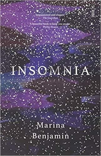 Insomnia - Readers Warehouse