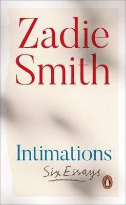 Intimations - Readers Warehouse