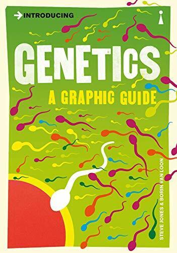 Introducing Genetics - Readers Warehouse