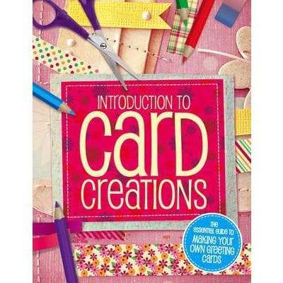 Introduction To Card Making | Readers Warehouse