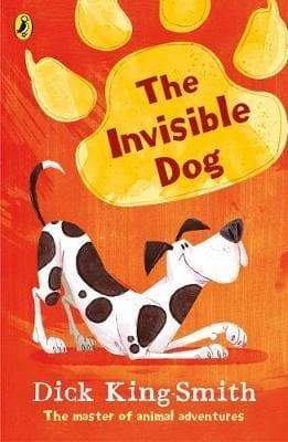 Invisible Dog - Readers Warehouse