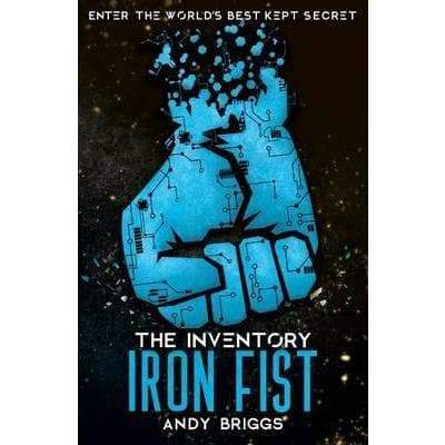 Iron Fist - Readers Warehouse