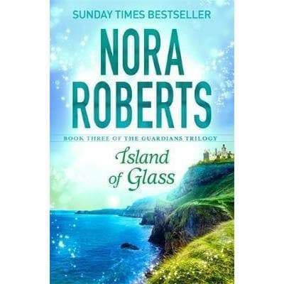 Island Of Glass - Readers Warehouse
