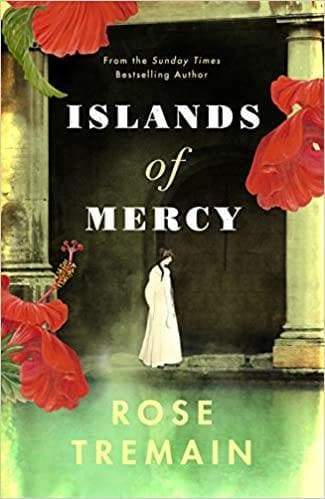 Islands Of Mercy - Readers Warehouse