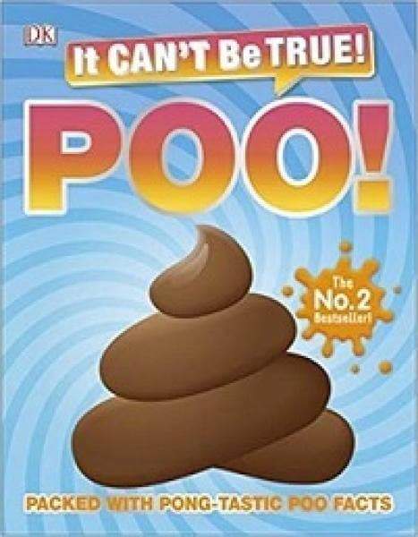It Cant Be True: Poo - Readers Warehouse